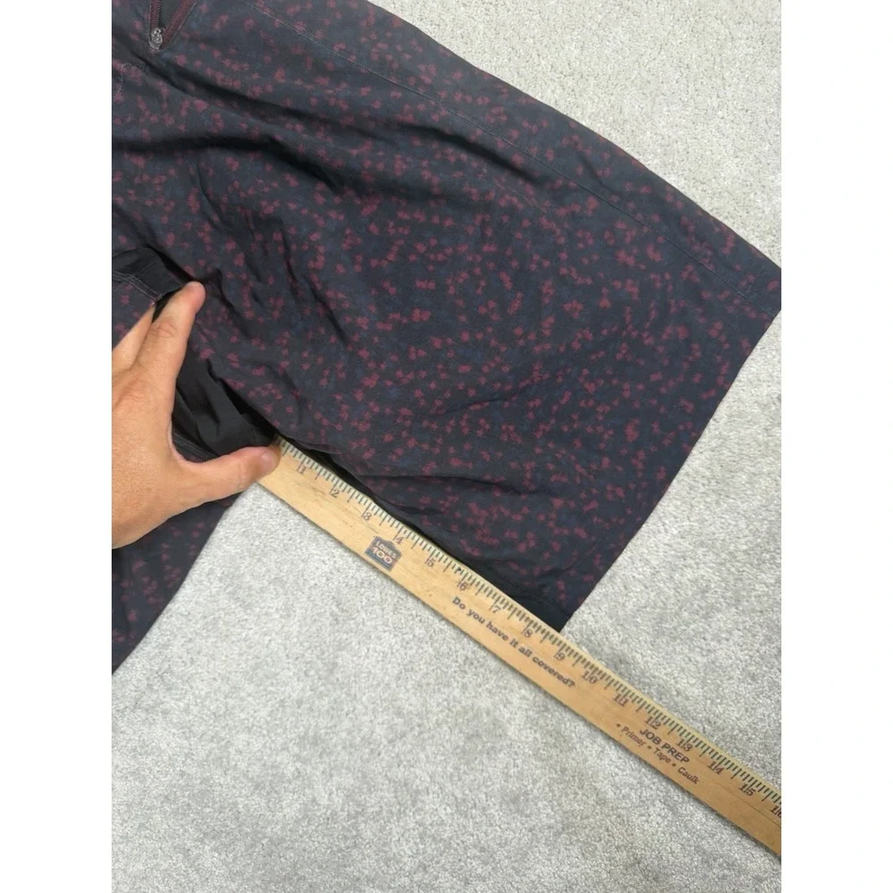 lululemon Men's XL  Shorts 8.5